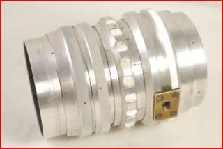 JUPITER 6 2.8 180mm RARE tele lens screw M39  