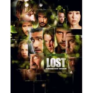  Lost Final Season Mouse Pad: Everything Else