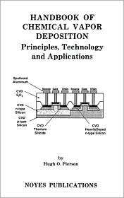 Handbook of Chemical Vapor Deposition Principles, Technology and 