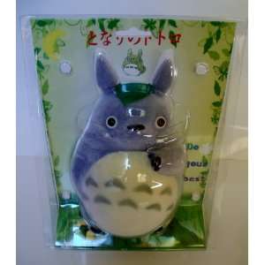  8 My Neighbor Gray Totoro Coin Change Bank ~ Everything 