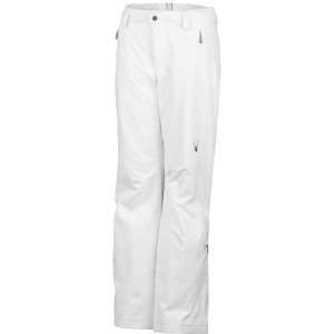 Spyder Circuit Insulated Ski Pant Womens:  Sports 