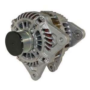  This is a Brand New Alternator for Nissan CUBE 1.8L 2009 