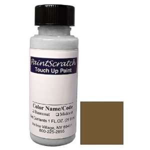   Touch Up Paint for 1991 Mercury Tracer (color code AB/M6448) and