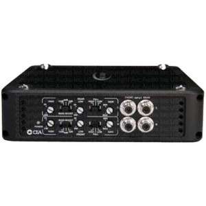 ARC AUDIO XXD4080 Class D Car Audio Power Amplifier  