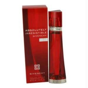  Absolutely Irresistible by Givenchy Eau De Parfum Spray 2 