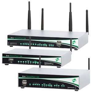  Digi TransPort DR Wireless Router   IEEE 802.11b/g (DR64 