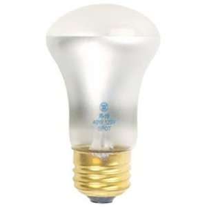  R16 40 Watt Spot Reflector Light Bulb