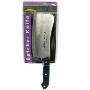 Butcher Knife Case Pack 72   686847 