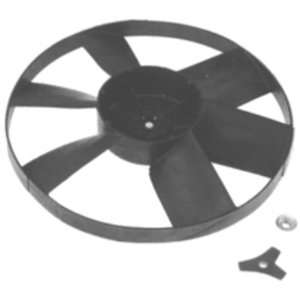  ACDelco 15 8469 Electric Cooling Fan Kit: Automotive