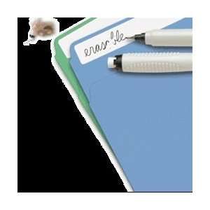  Erasable File Labels Refill 80 labels 