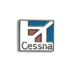  Cessna Logo Pin: Everything Else