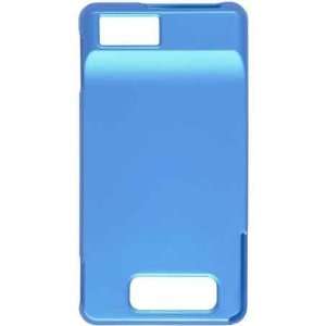   Blue Case For Motorola Mb810 Droid Xtreme Cell Phones & Accessories
