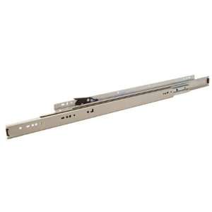 65 Lg., 21.84 Travel, 100 Lbs/Pr. Load Rating, Accuride Drawer Slides 