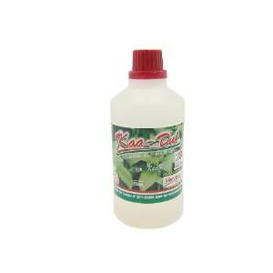Kaa dul Stevia Liquid Sweetener 3.38 Fl Oz (250 Ml)  