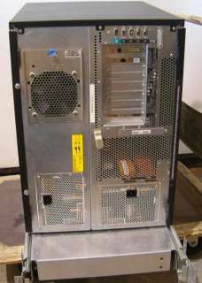 IBM 9406 810 Server With 2849 2843 2793  