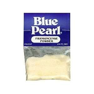  Blue Pearl   Frankincense Powder   Resin Incense 1/16 cup Beauty