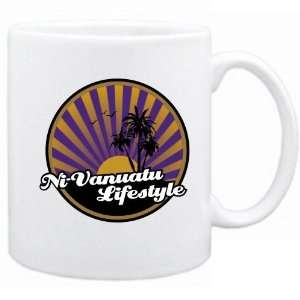  New  Ni Vanuatu Lifestyle  Vanuatu Mug Country