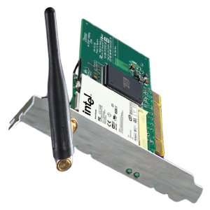   LAN PCI Card with Windows CE support ( WPCI2011BNA ) Electronics