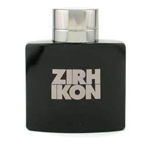  Zirh Ikon Cologne 4.2 oz EDT Spray (Unboxed) Beauty