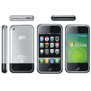   CELL PHONE POCKET PC PDA WITH WINDOWS MOBILE 6.0: Cell Phones