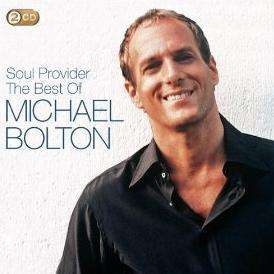 MICHAEL BOLTON *SOUL PROVIDER* BEST OF 35 TRK NEW 2 CD  