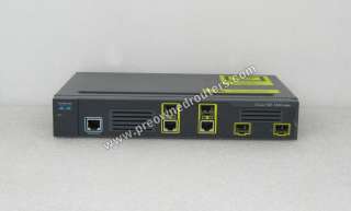 Cisco ME 3400G 2CS A 1 Year Warranty  