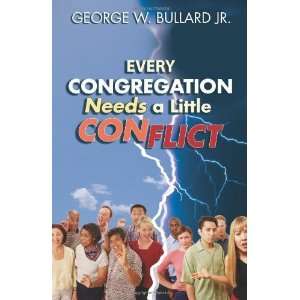   (TCP Leadership Series) [Paperback]: Jr. Bullard George W.: Books