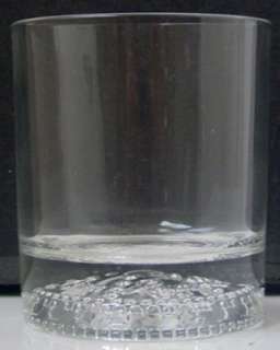 CROWN ROYAL Reserve TUMBLER GLASSES   Pair/Collectibles  