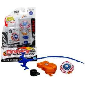   LF Performance Tip and Ripcord Launcher Plus Online Code Toys & Games