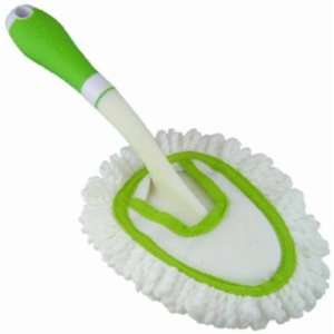    Quickie Green Cleaning Microfiber Quick Duster