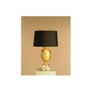  Delphi Table Lamp Lillian August Collection by Currey & Co 