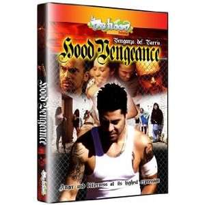   Latin Genre Action Adventure Dvd Movie 