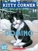 BARNES & NOBLE  Kitty Corner: Domino by Ellen Miles, Scholastic, Inc 