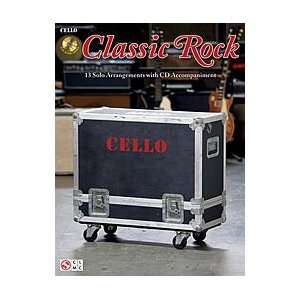  Classic Rock Musical Instruments