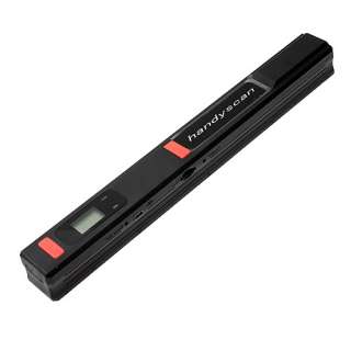 A4 portable handheld handy photo document scanner scan  