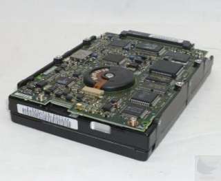 Compaq Fujitsu MAB3091SC 9.1GB SCSI Hard Drive  