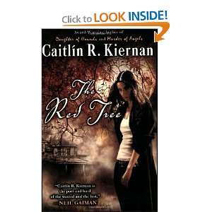  The Red Tree [Paperback] Caitlin R. Kiernan Books
