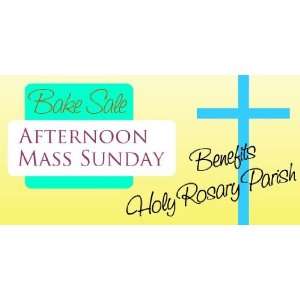   Bake Sale After Noon Mass Sunday Benefits Holy Ros 