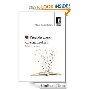   saggi) (Italian Edition) eBook Mimma Bresciani Califano Kindle Store