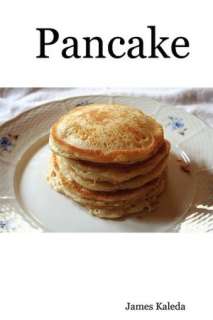   Best of Waffles & Pancakes by Jane Stacey 
