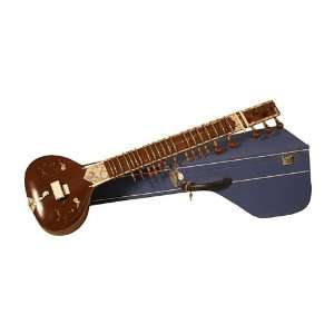  Sitar, Lefty, Deluxe Single Toomba, Blem: Musical 