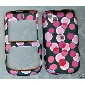  DOT T MOBILE HTC DASH S620 S621 FACEPLATE SNAP ON COVER 