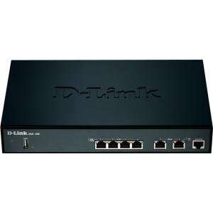  D Link, Services Router (Catalog Category Networking 