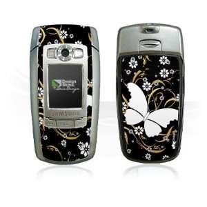  Design Skins for Samsung E720   Fly with Style Design 