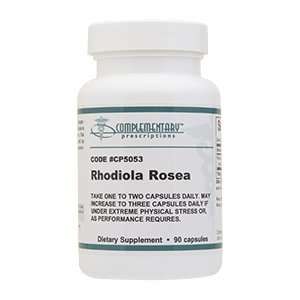  Rhodiola Rosea 200 mg 90 capsules