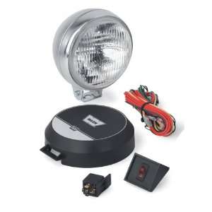  WARN 220620 4X Flood Light Kit: Automotive