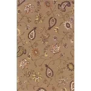  Sphinx 111138X10 Addison Medium Rug Rug   BROWN