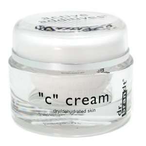   oz Active Additives C Cream for Women