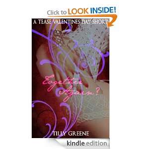   ? (Tease Valentine Anthology) Tilly Greene  Kindle Store