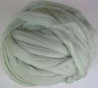 Merino Top Roving, Carded Wool Roving items in Wilde Yarns store on 